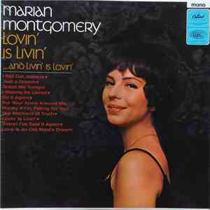 Marian Montgomery - Lovin' Is Livin'