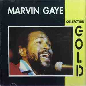 Marvin Gaye - Collection Gold