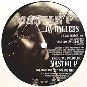 Master P - Da Ballers