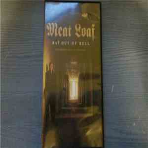 Meat Loaf - Bat Out Of Hell Recorded Live In Concert