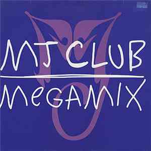 Michael Jackson - MJ Club MegaMix
