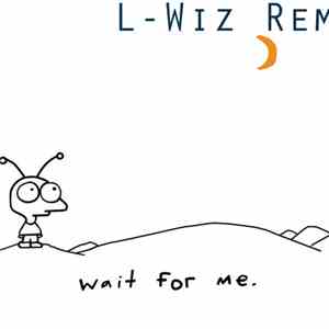 Moby - Wait For Me (L-Wiz Remix)