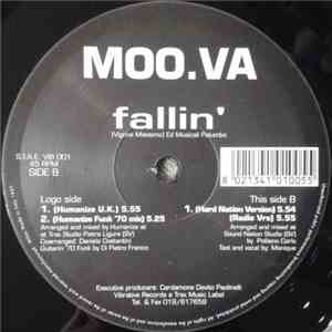 Moo.Va - Fallin'