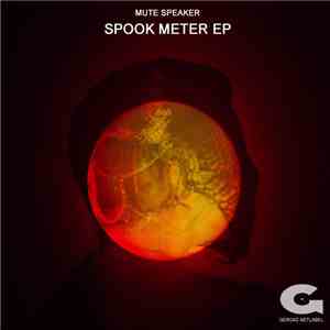Mute Speaker - Spook Meter