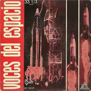 No Artist - Voces Del Espacio