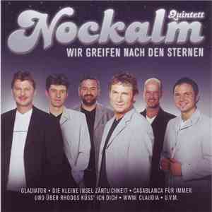 Nockalm Quintett - Wir Greifen Nach Den Sternen