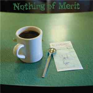Nothing Of Merit - Sleep of Reason