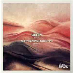 Odsen - Elixir