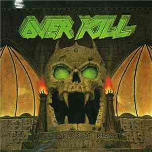Overkill - The Years Of Decay