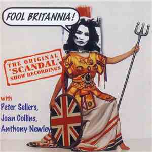 Peter Sellers, Joan Collins, Anthony Newley - Fool Britannia!