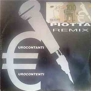 Piotta - Eurocontanti (Eurocontenti)