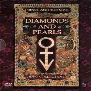 Prince And The N.P.G. - Diamonds And Pearls: Video Collection