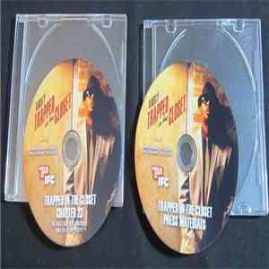 R. Kelly - Trapped in the Closet Chapter 23 / Press Materials