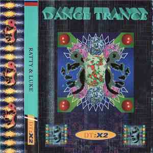 Ratty & Luke  - Dance Trance - 5th March 1993