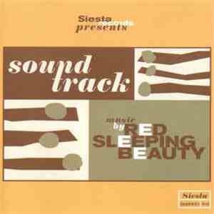 Red Sleeping Beauty - Soundtrack