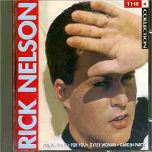 Rick Nelson - The ★ Collection