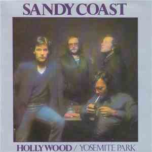 Sandy Coast - Hollywood
