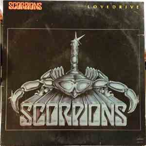 Scorpions - Lovedrive