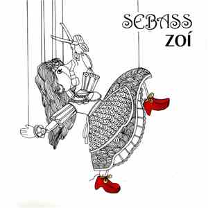 Sebass - Zoí