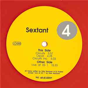 Sextant - Sextant 4