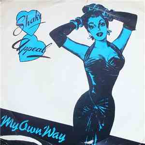 Shake Appeal  - My Own Way