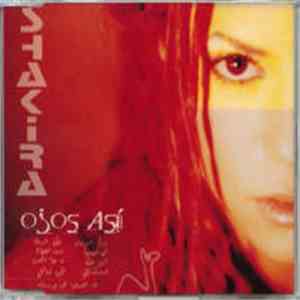 Shakira - Ojos Así