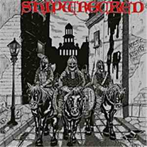 Shipwrecked - The Last Pagans