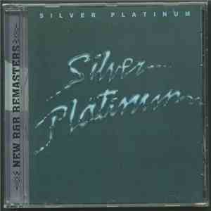 Silver Platinum - Silver Platinum