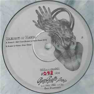 Sleight Of Hands - Dirty Cash (Sleight Of Hands Remix 2013)