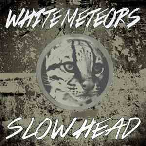Slow Head - White Meteors