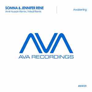 Somna & Jennifer Rene - Awakening