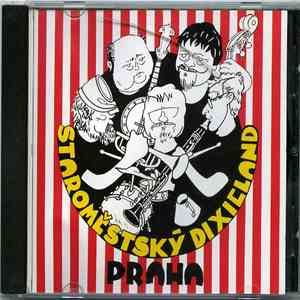 Staroměstský Dixieland Praha - Staroměstský Dixieland Praha