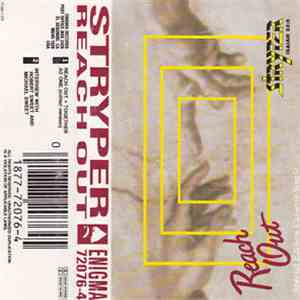 Stryper - Reach Out