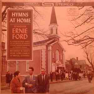 Tennessee Ernie Ford - Hymns At Home