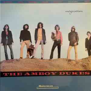 The Amboy Dukes - Migration