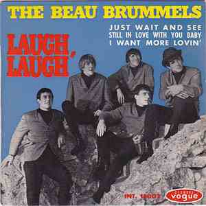 The Beau Brummels - Laugh, Laugh