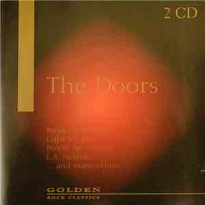 The Doors - Golden Rock Classics