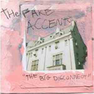 The Face Accents -