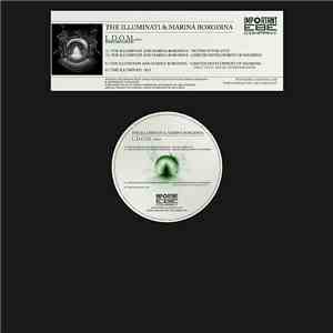The Illuminati  & Marina Borodina - L.D.O.M.