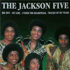 The Jackson Five - The Jackson Five
