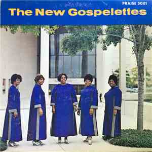 The New Gospelettes - The New Gospelettes