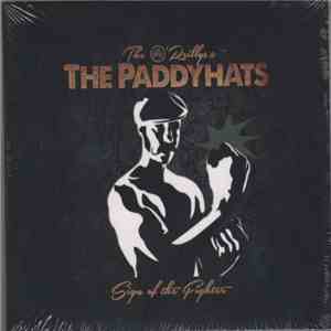 The O'Reillys & The Paddyhats - Sign Of The Fighter