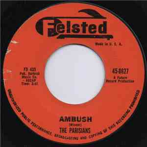 The Parisians  - Ambush / Fifi's Place