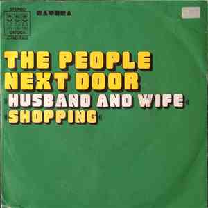 The People Next Door - Husband And Wife