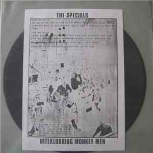 The Specials - Niteklubbing Monkey Men