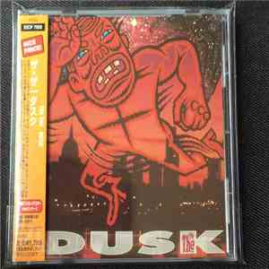 The The - Dusk