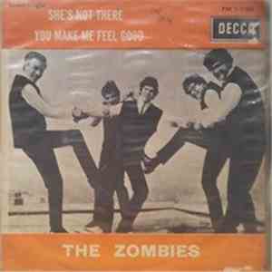 The Zombies - She's Not There
