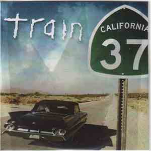 Train  - California 37