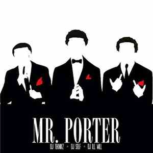 Travis Porter - Mr. Porter