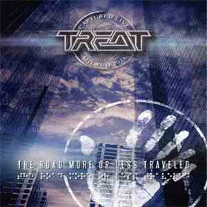 Treat - The Road More Or Less Traveled